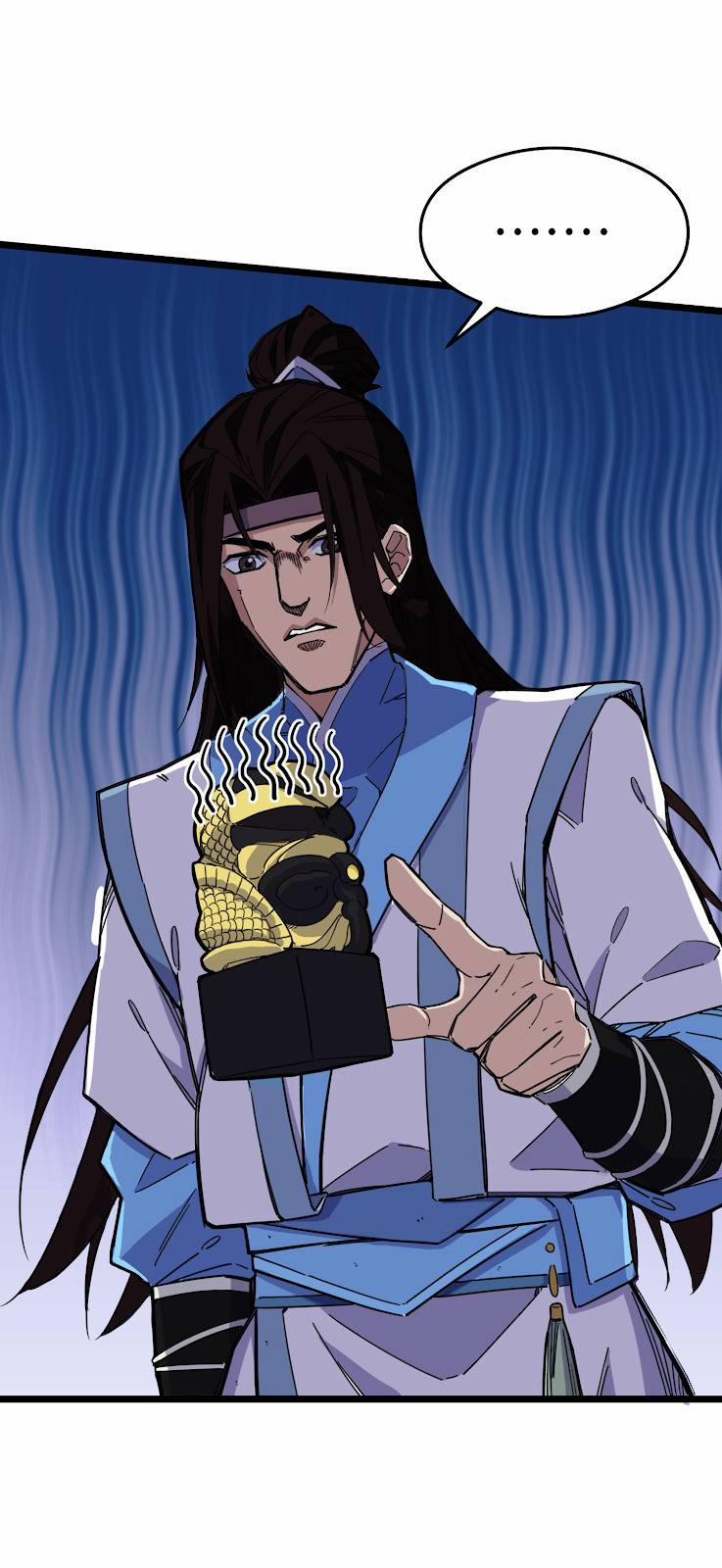 Ta Giả Thành Npc Tại Thế Giới Tiên Hiệp 1 trang 72