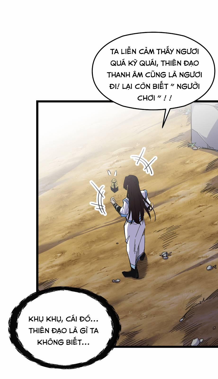 Ta Giả Thành Npc Tại Thế Giới Tiên Hiệp 1 trang 76