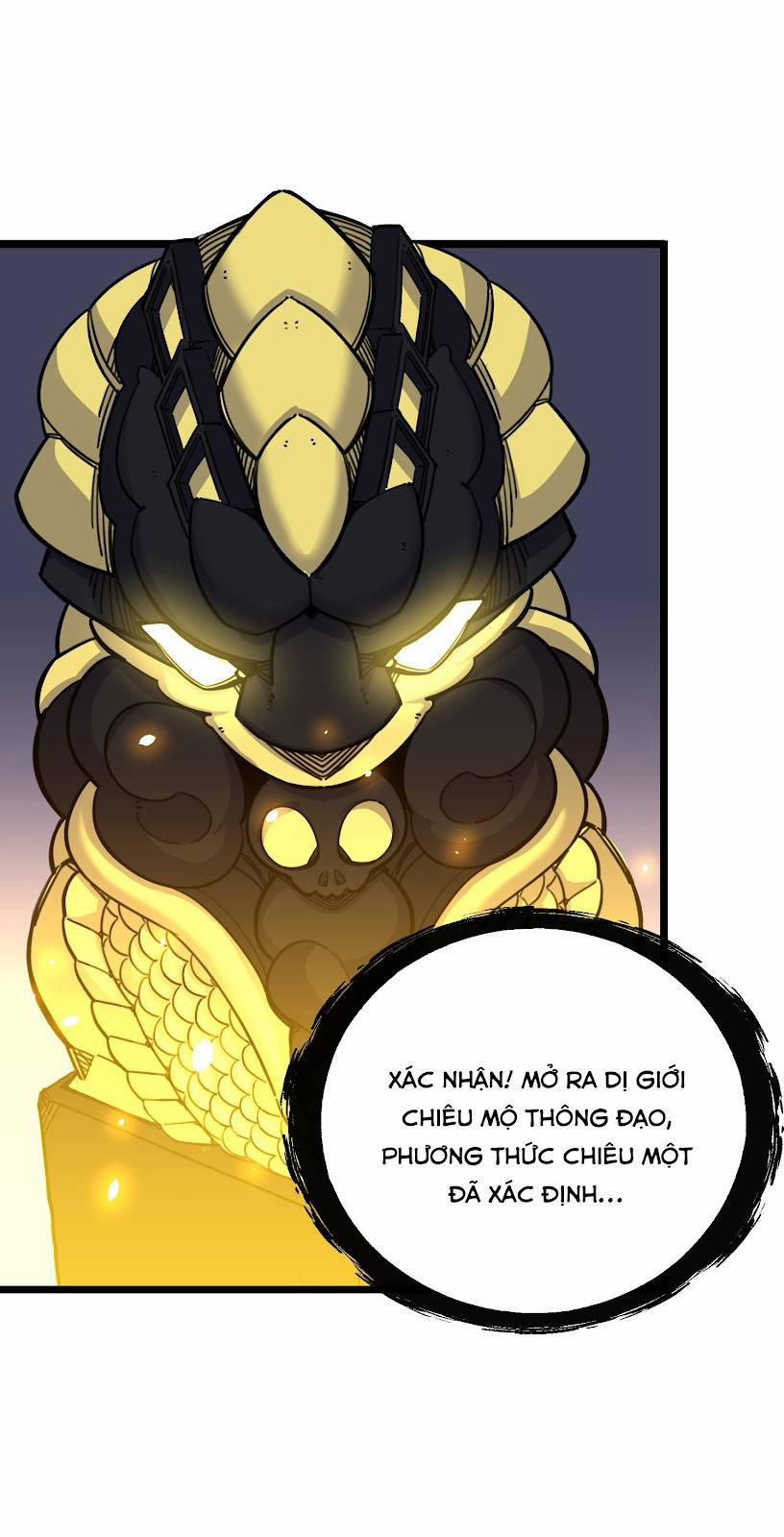 Ta Giả Thành Npc Tại Thế Giới Tiên Hiệp 1 trang 82