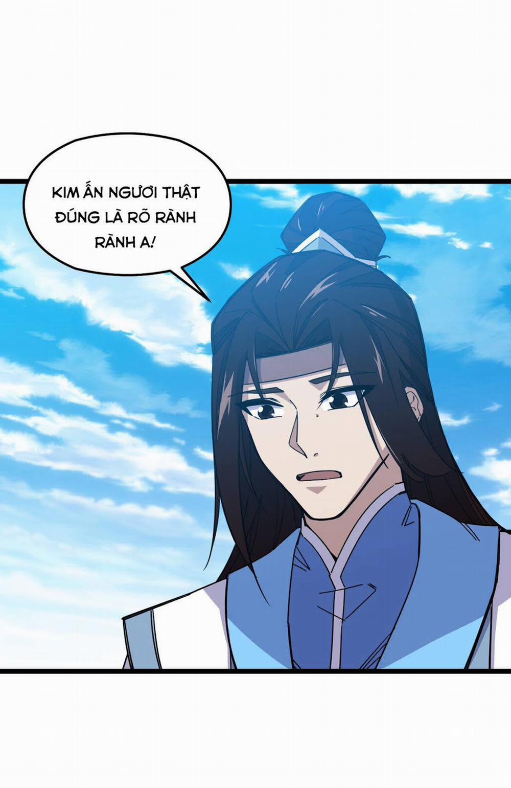 Ta Giả Thành Npc Tại Thế Giới Tiên Hiệp 1 trang 83