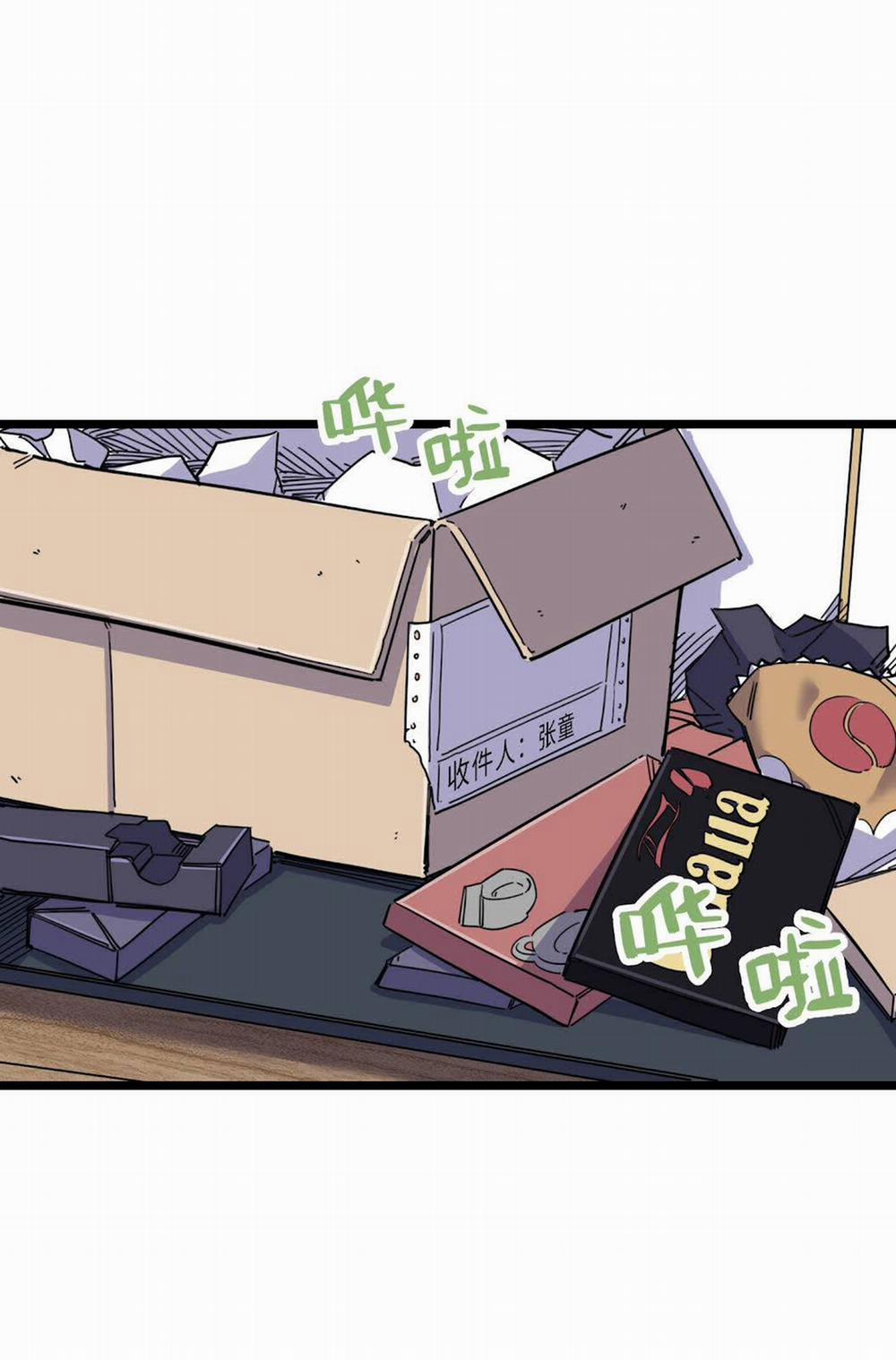 Ta Giả Thành Npc Tại Thế Giới Tiên Hiệp 1 trang 91