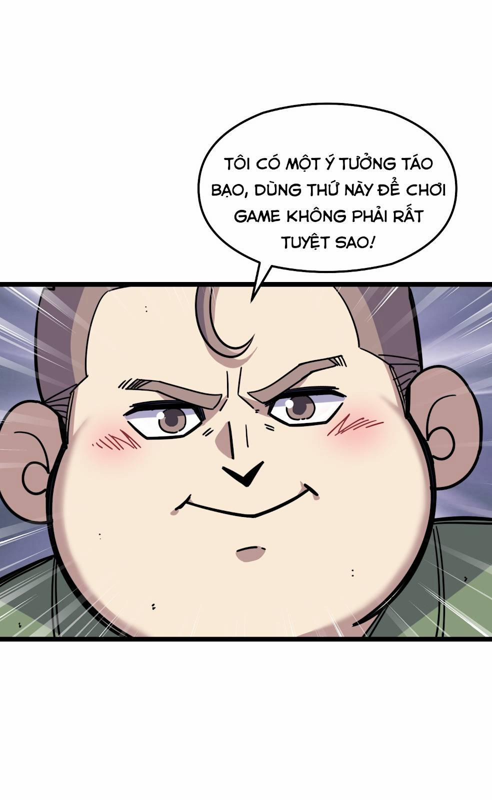 Ta Giả Thành Npc Tại Thế Giới Tiên Hiệp 1 trang 94