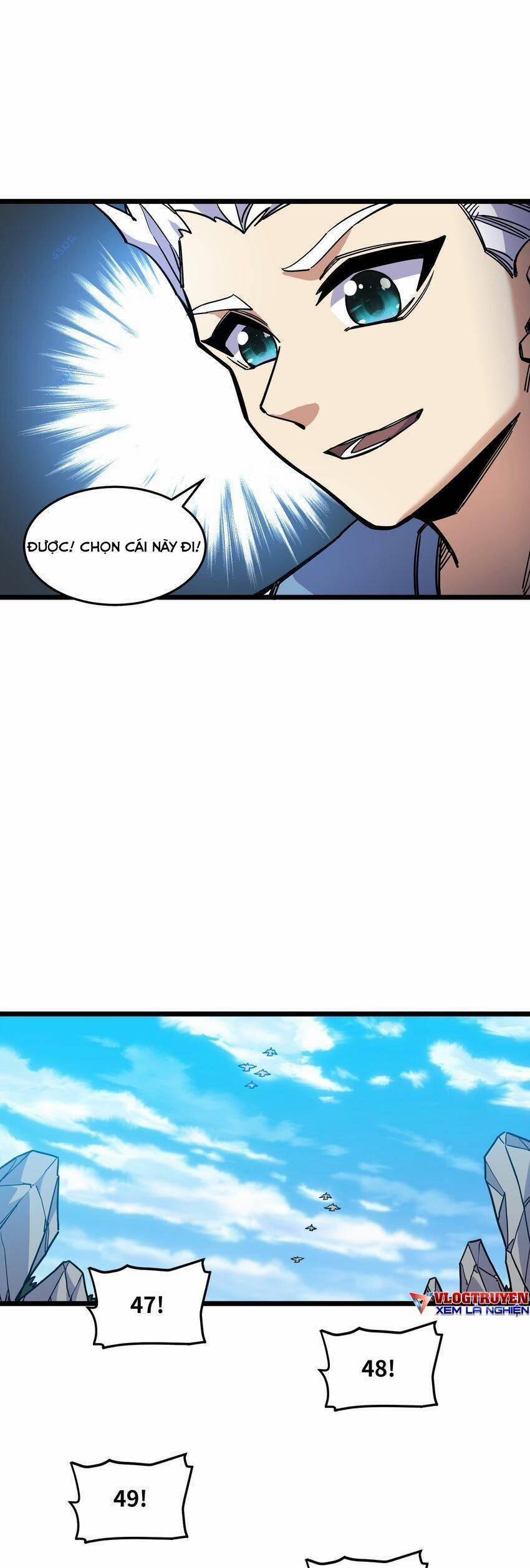 Ta Giả Thành Npc Tại Thế Giới Tiên Hiệp 10 trang 18