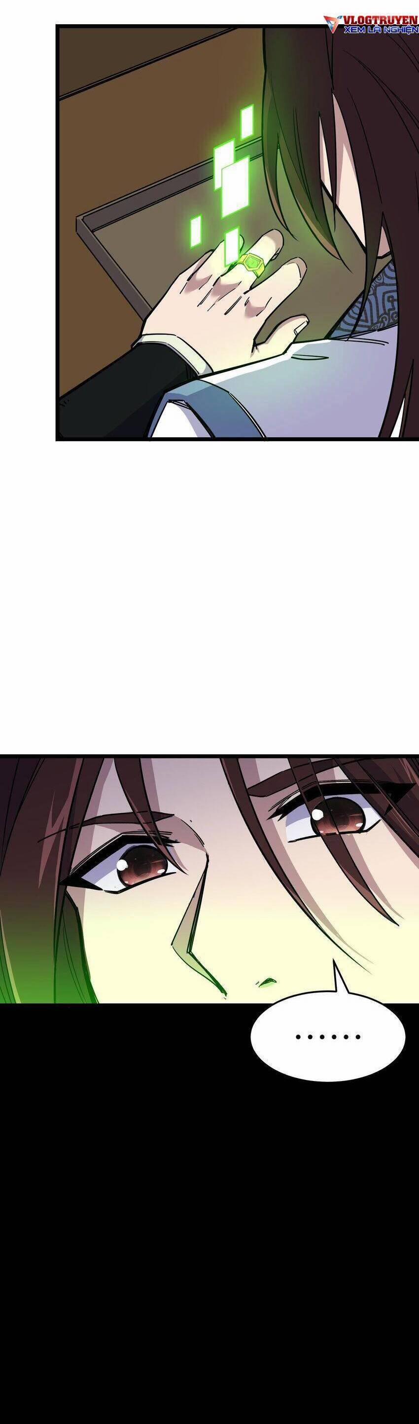 Ta Giả Thành Npc Tại Thế Giới Tiên Hiệp 10 trang 3