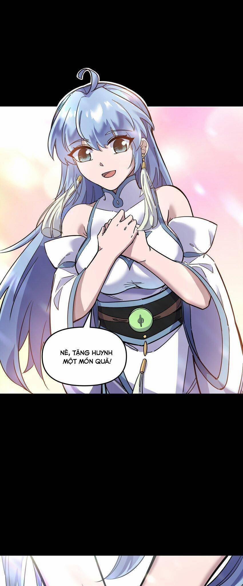 Ta Giả Thành Npc Tại Thế Giới Tiên Hiệp 10 trang 4