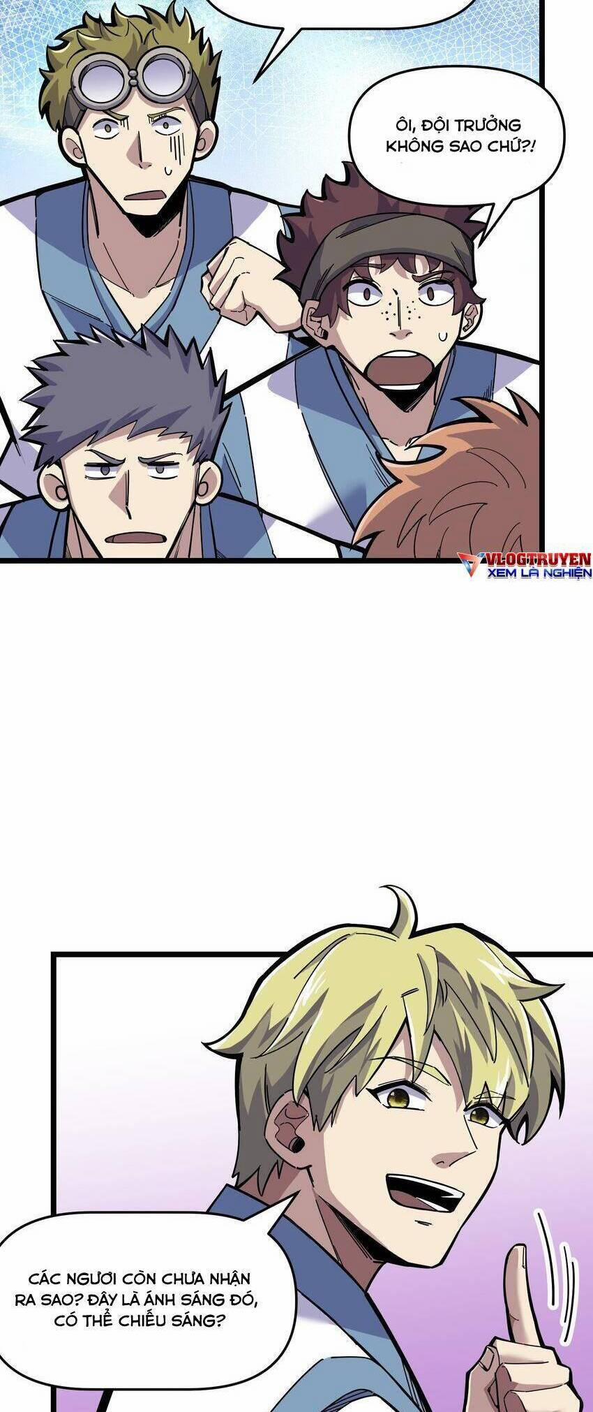 Ta Giả Thành Npc Tại Thế Giới Tiên Hiệp 11 trang 26