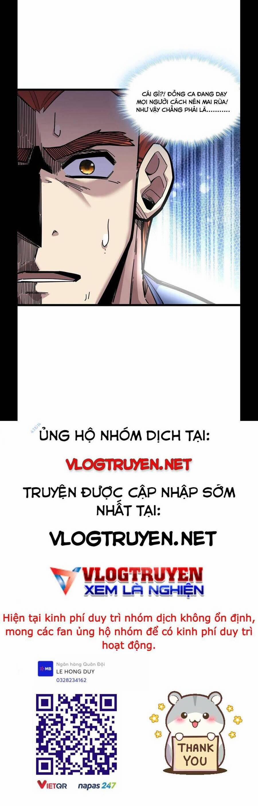 Ta Giả Thành Npc Tại Thế Giới Tiên Hiệp 11 trang 33