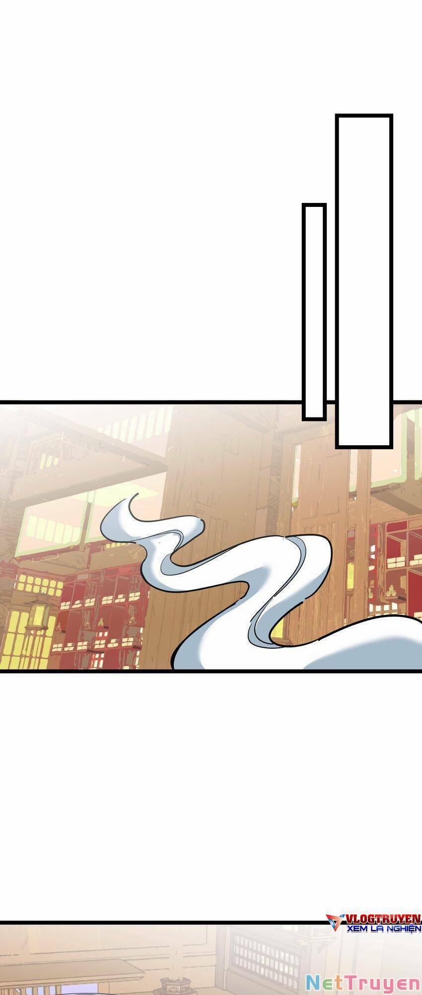 Ta Giả Thành Npc Tại Thế Giới Tiên Hiệp 12 trang 12