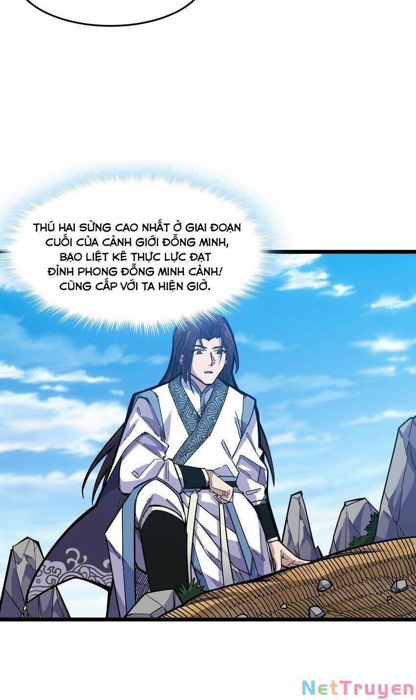 Ta Giả Thành Npc Tại Thế Giới Tiên Hiệp 12 trang 20