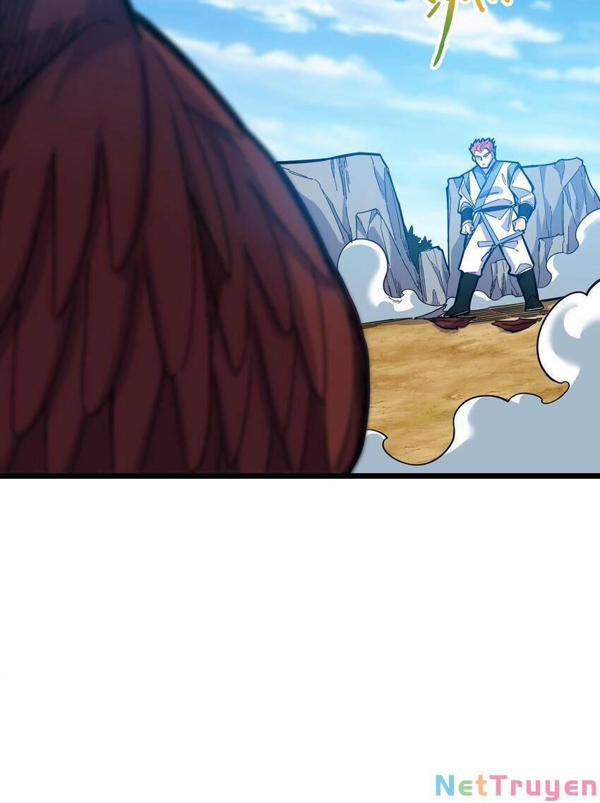 Ta Giả Thành Npc Tại Thế Giới Tiên Hiệp 12 trang 26