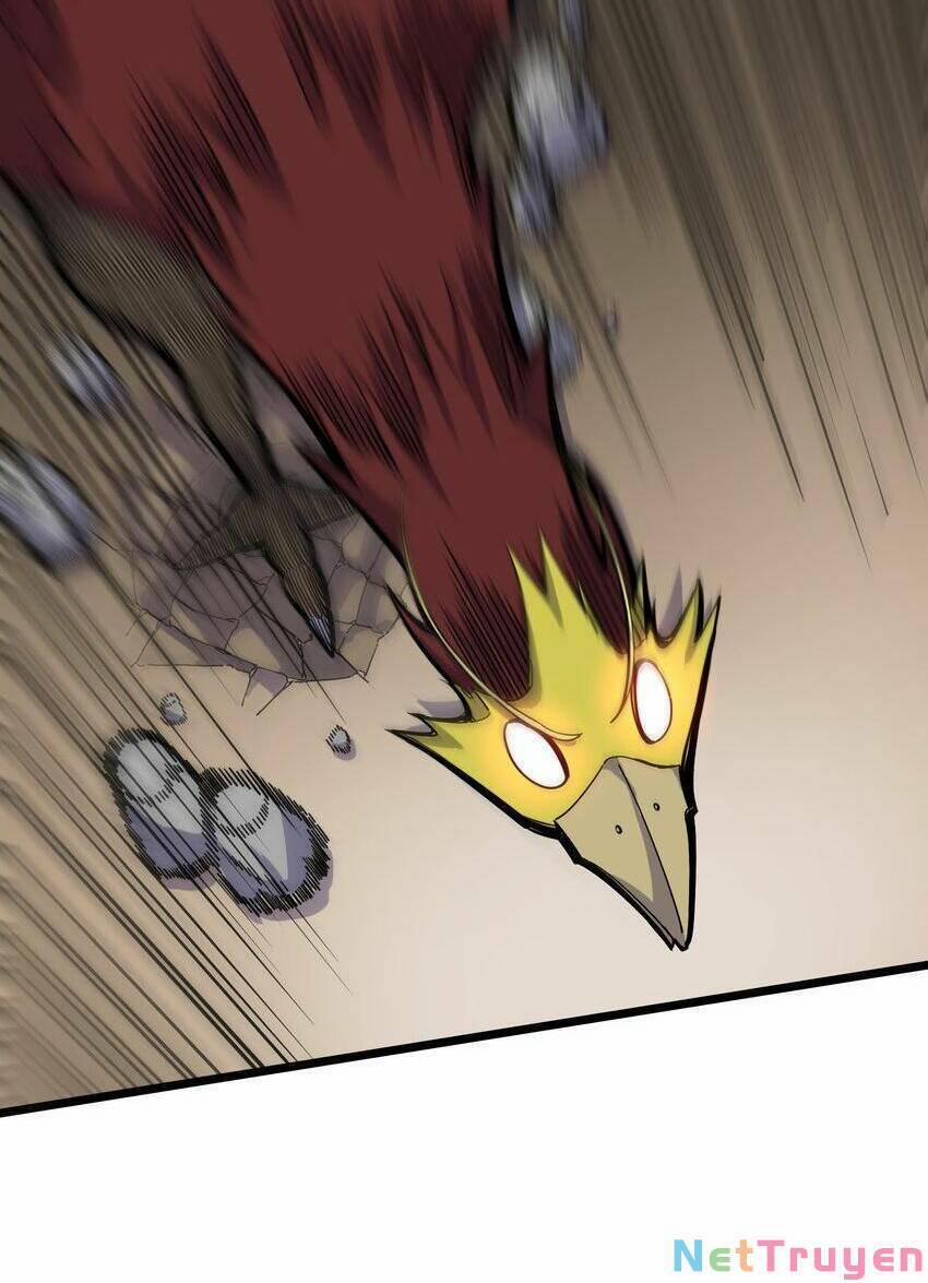 Ta Giả Thành Npc Tại Thế Giới Tiên Hiệp 12 trang 30