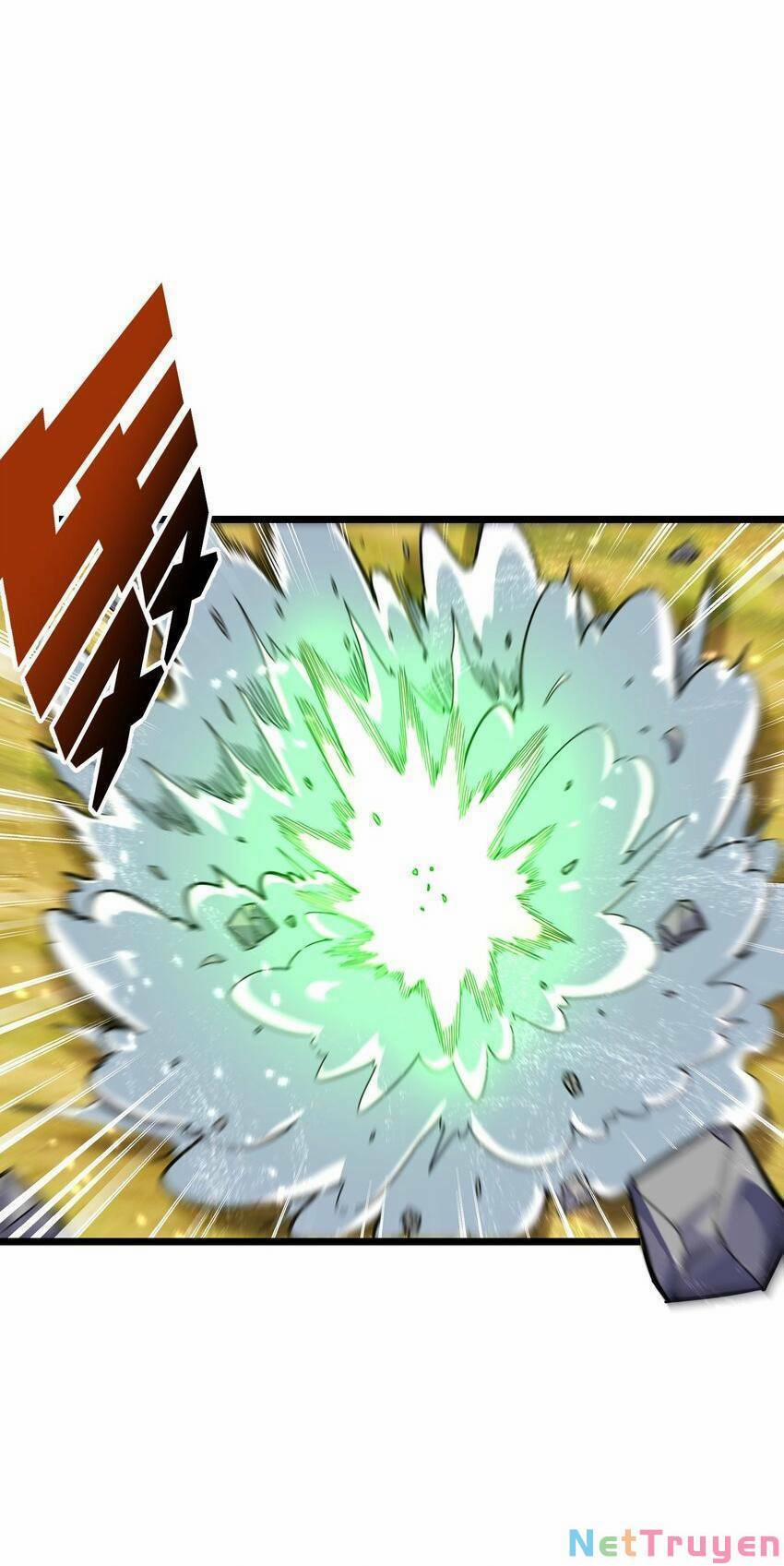 Ta Giả Thành Npc Tại Thế Giới Tiên Hiệp 12 trang 34