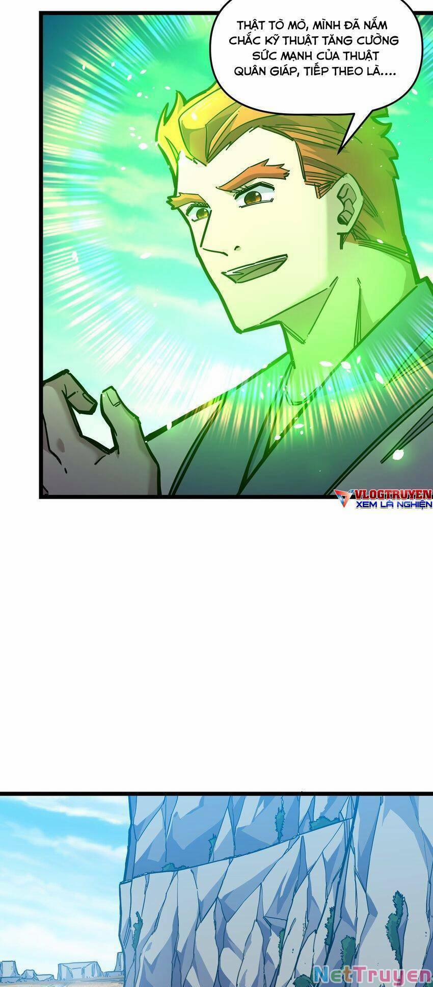 Ta Giả Thành Npc Tại Thế Giới Tiên Hiệp 12 trang 4