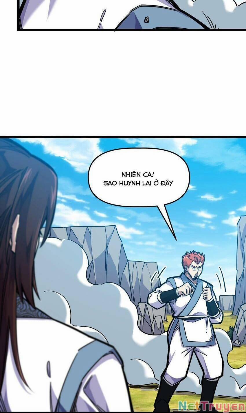 Ta Giả Thành Npc Tại Thế Giới Tiên Hiệp 12 trang 40