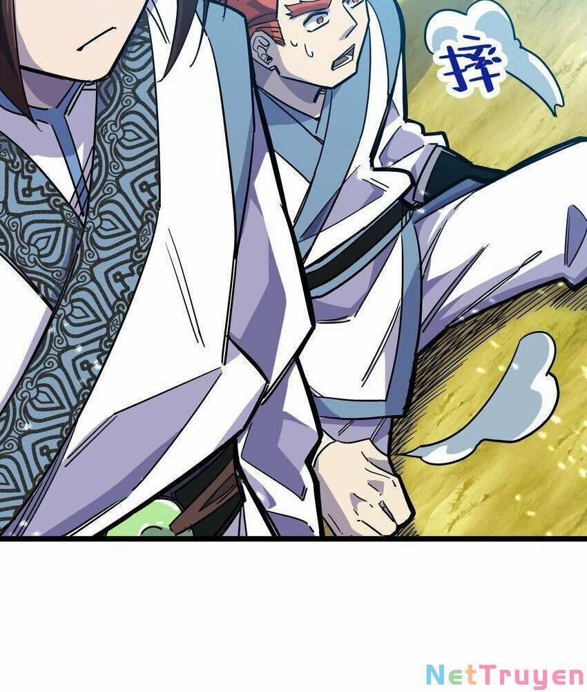 Ta Giả Thành Npc Tại Thế Giới Tiên Hiệp 12 trang 47