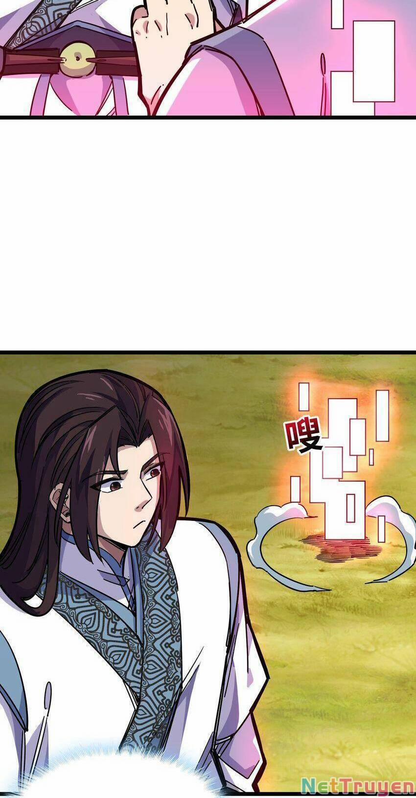 Ta Giả Thành Npc Tại Thế Giới Tiên Hiệp 13 trang 12