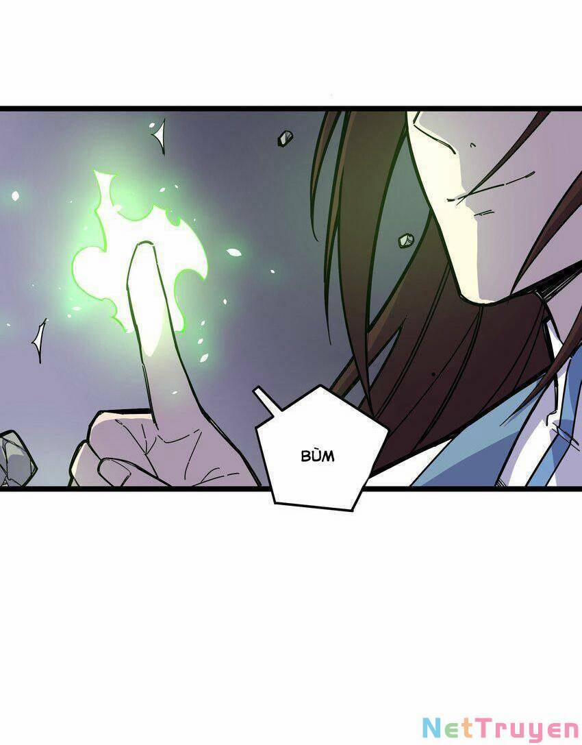 Ta Giả Thành Npc Tại Thế Giới Tiên Hiệp 13 trang 3