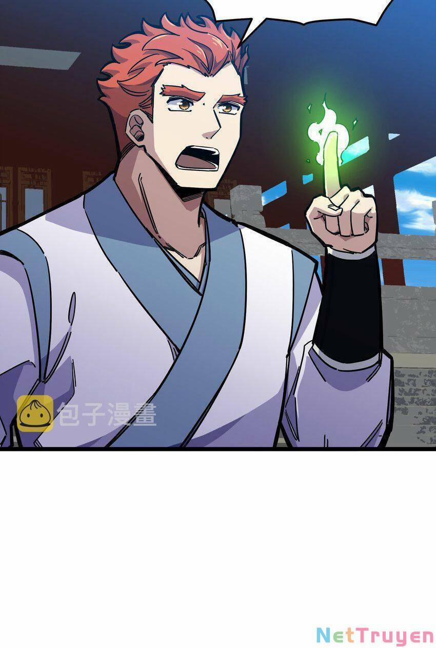 Ta Giả Thành Npc Tại Thế Giới Tiên Hiệp 13 trang 42