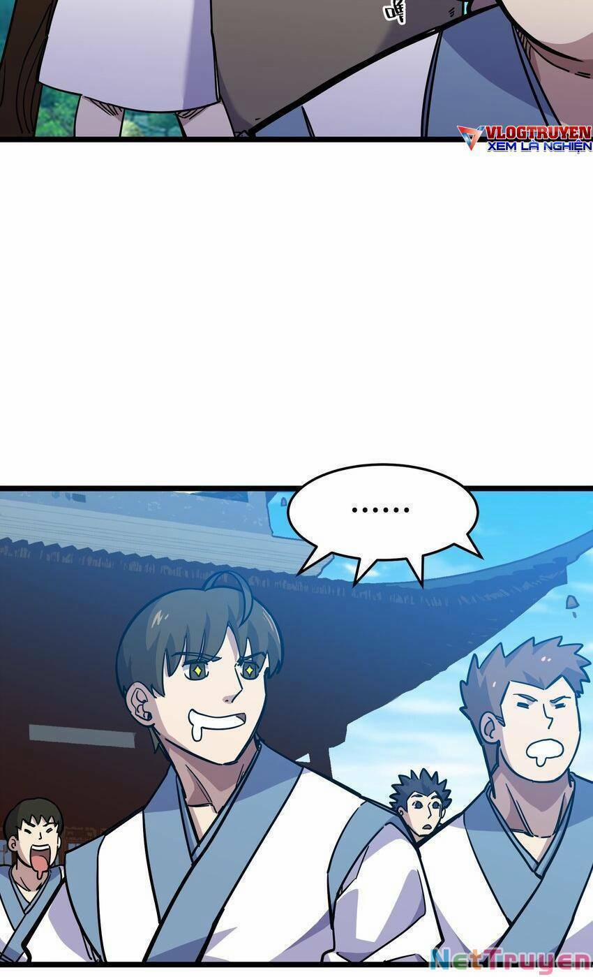 Ta Giả Thành Npc Tại Thế Giới Tiên Hiệp 13 trang 45