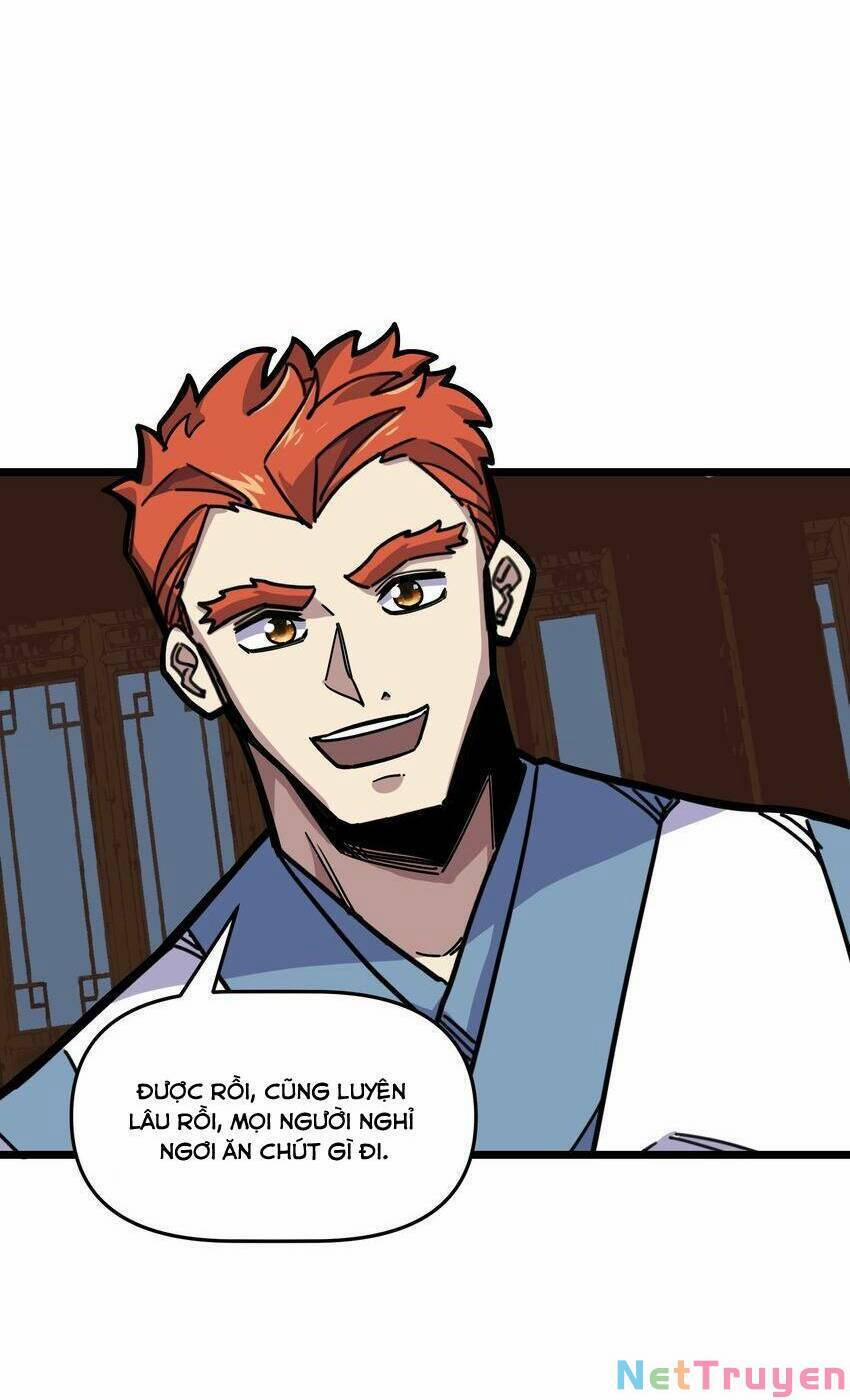 Ta Giả Thành Npc Tại Thế Giới Tiên Hiệp 13 trang 46