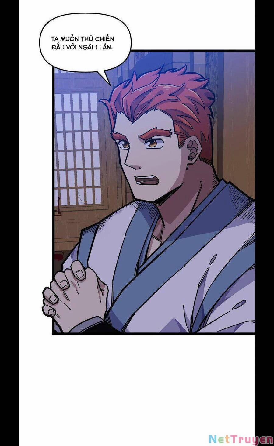 Ta Giả Thành Npc Tại Thế Giới Tiên Hiệp 13 trang 49