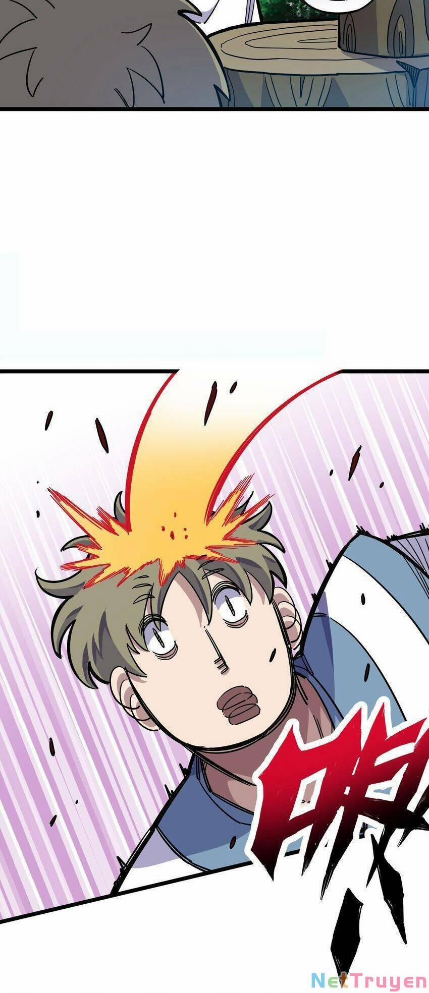 Ta Giả Thành Npc Tại Thế Giới Tiên Hiệp 14 trang 12