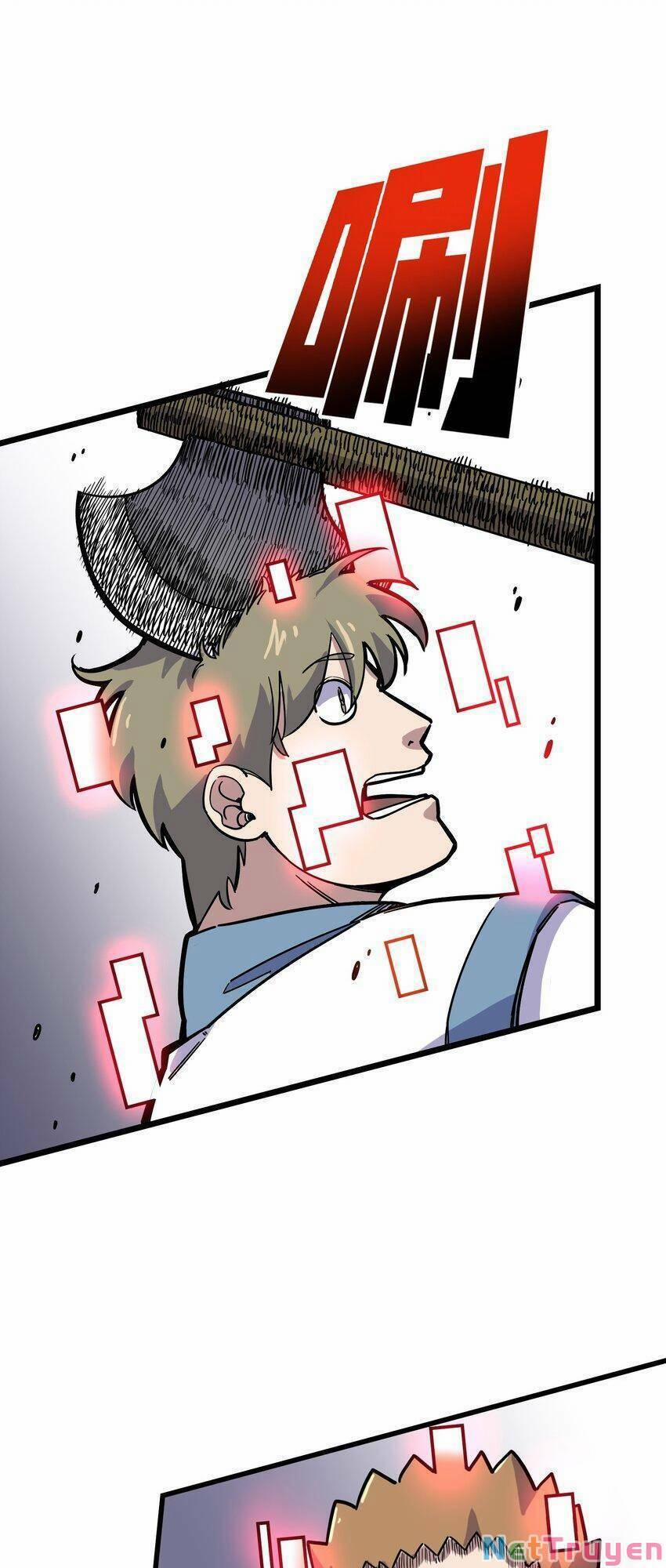 Ta Giả Thành Npc Tại Thế Giới Tiên Hiệp 14 trang 13