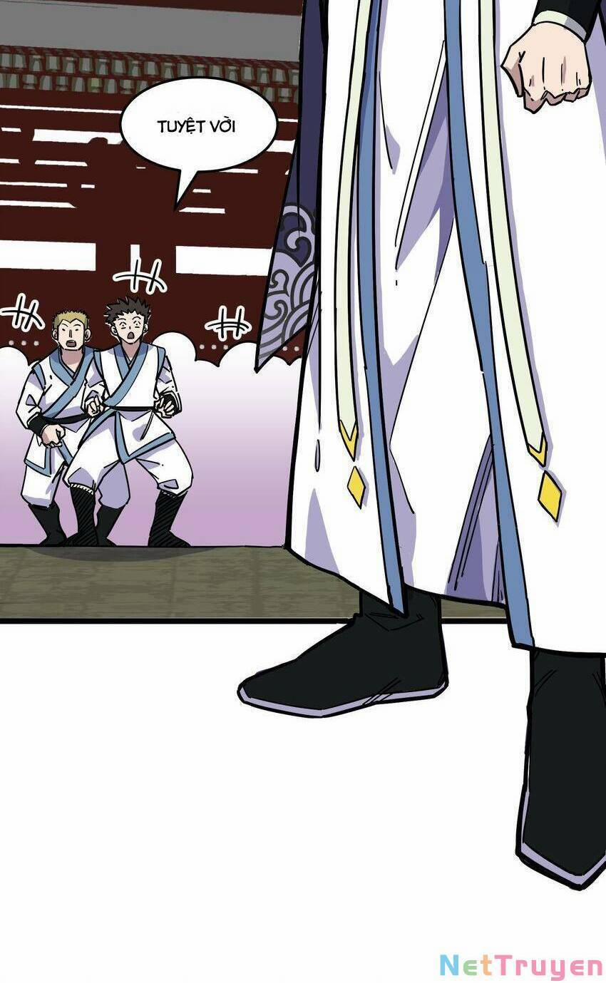 Ta Giả Thành Npc Tại Thế Giới Tiên Hiệp 14 trang 18