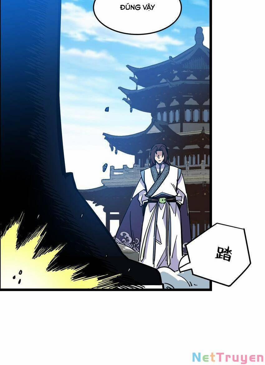 Ta Giả Thành Npc Tại Thế Giới Tiên Hiệp 14 trang 29