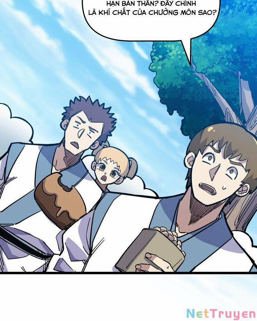 Ta Giả Thành Npc Tại Thế Giới Tiên Hiệp 14 trang 33