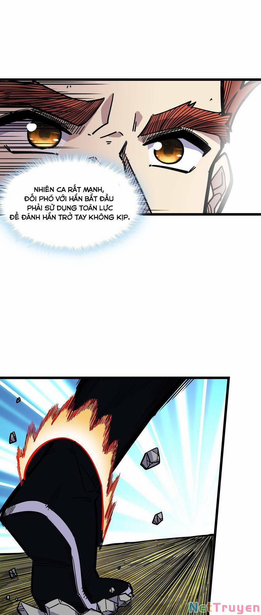 Ta Giả Thành Npc Tại Thế Giới Tiên Hiệp 14 trang 37