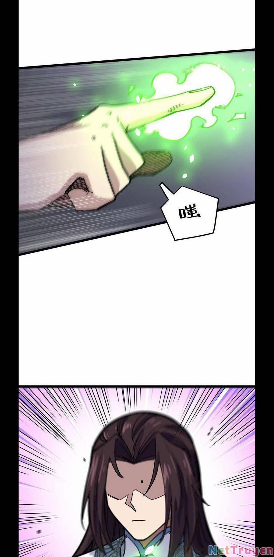 Ta Giả Thành Npc Tại Thế Giới Tiên Hiệp 14 trang 43