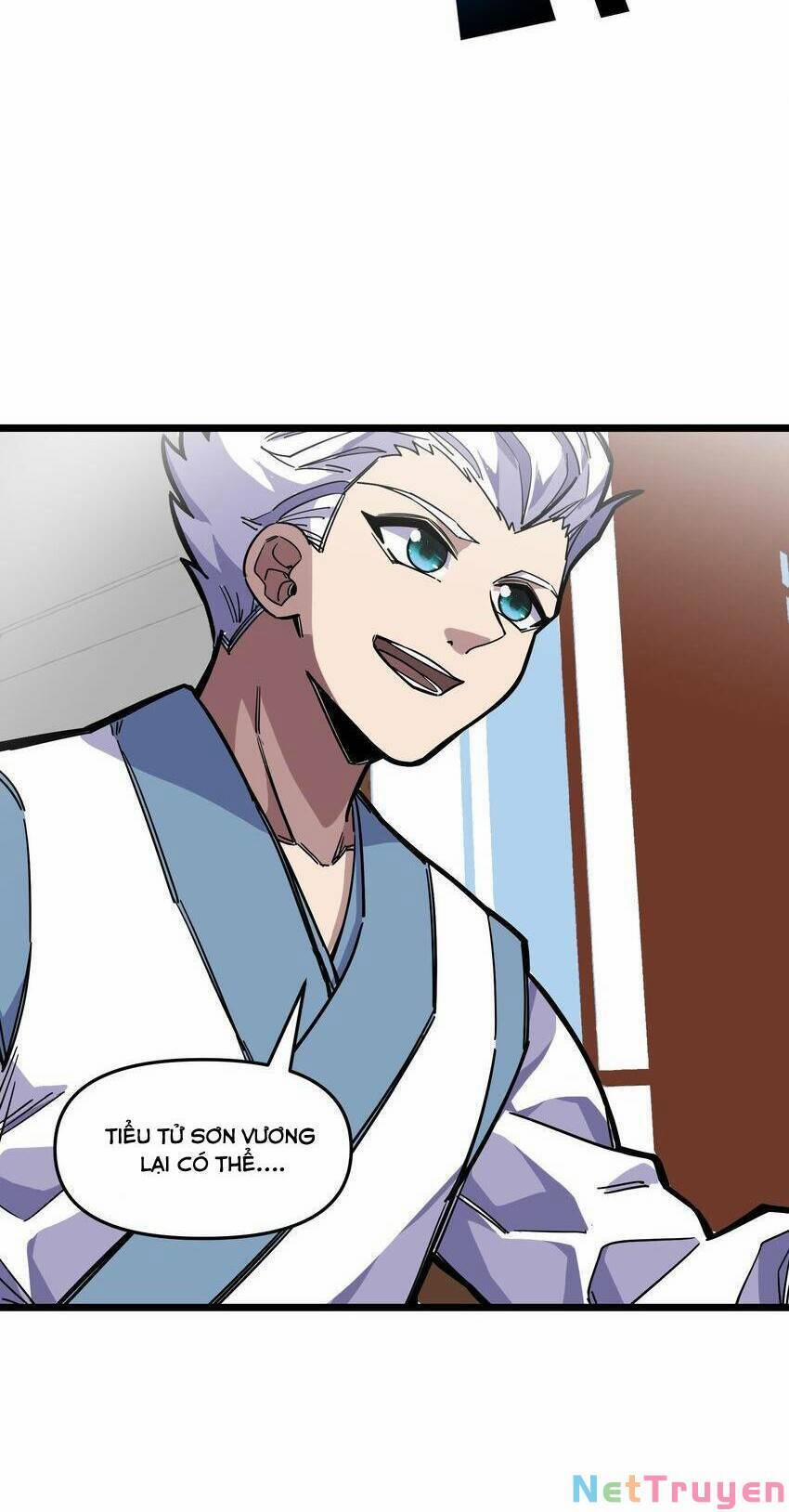 Ta Giả Thành Npc Tại Thế Giới Tiên Hiệp 14 trang 9