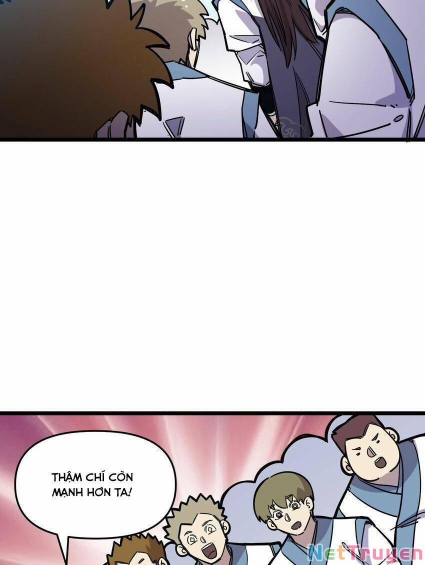 Ta Giả Thành Npc Tại Thế Giới Tiên Hiệp 15 trang 24