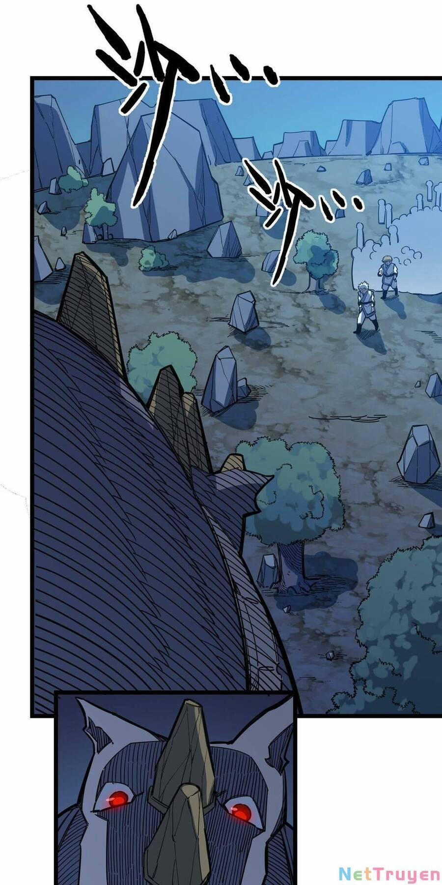 Ta Giả Thành Npc Tại Thế Giới Tiên Hiệp 16 trang 24