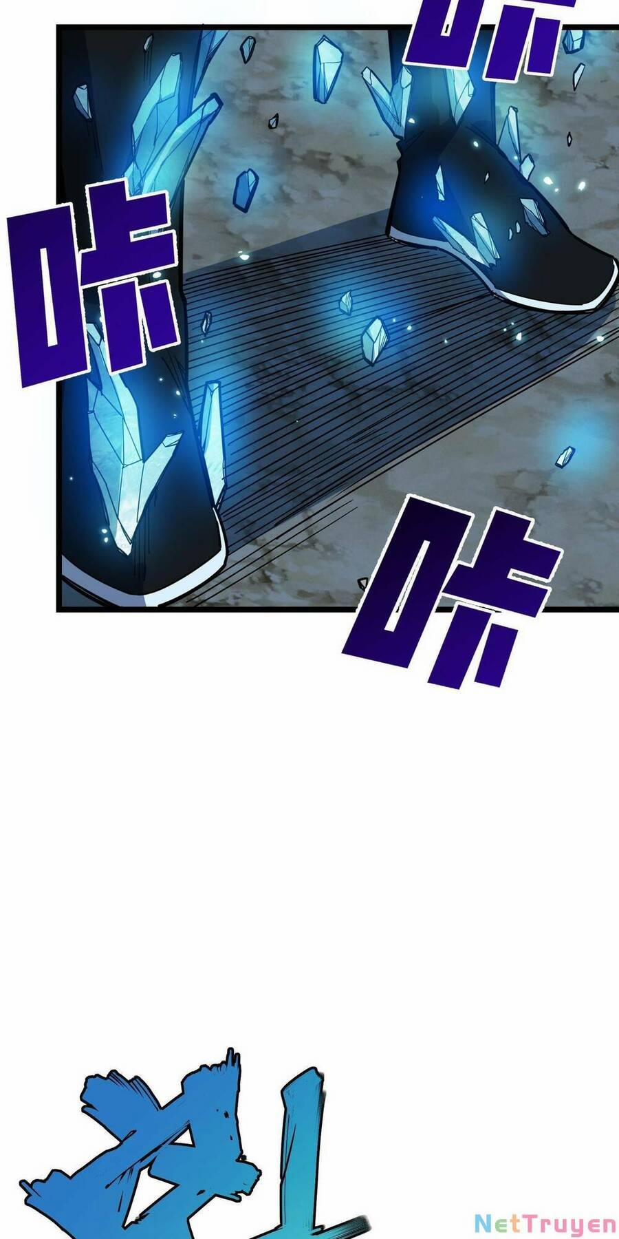 Ta Giả Thành Npc Tại Thế Giới Tiên Hiệp 16 trang 28