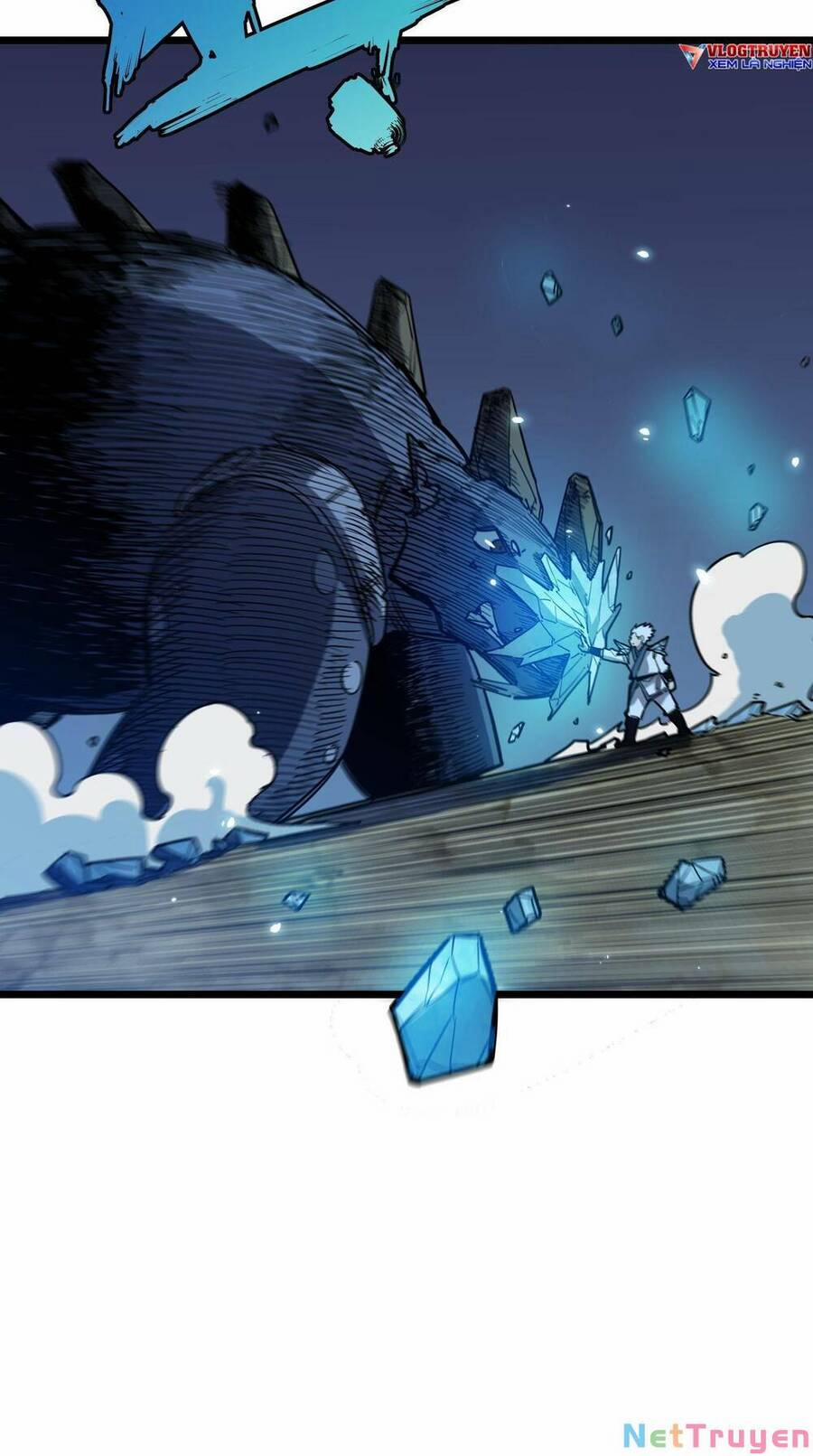 Ta Giả Thành Npc Tại Thế Giới Tiên Hiệp 16 trang 29