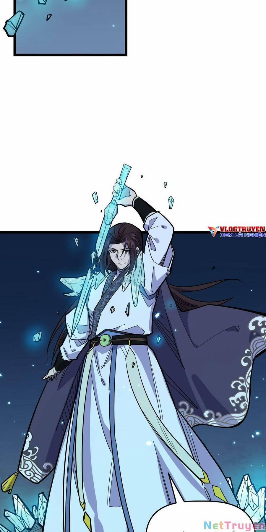 Ta Giả Thành Npc Tại Thế Giới Tiên Hiệp 16 trang 49