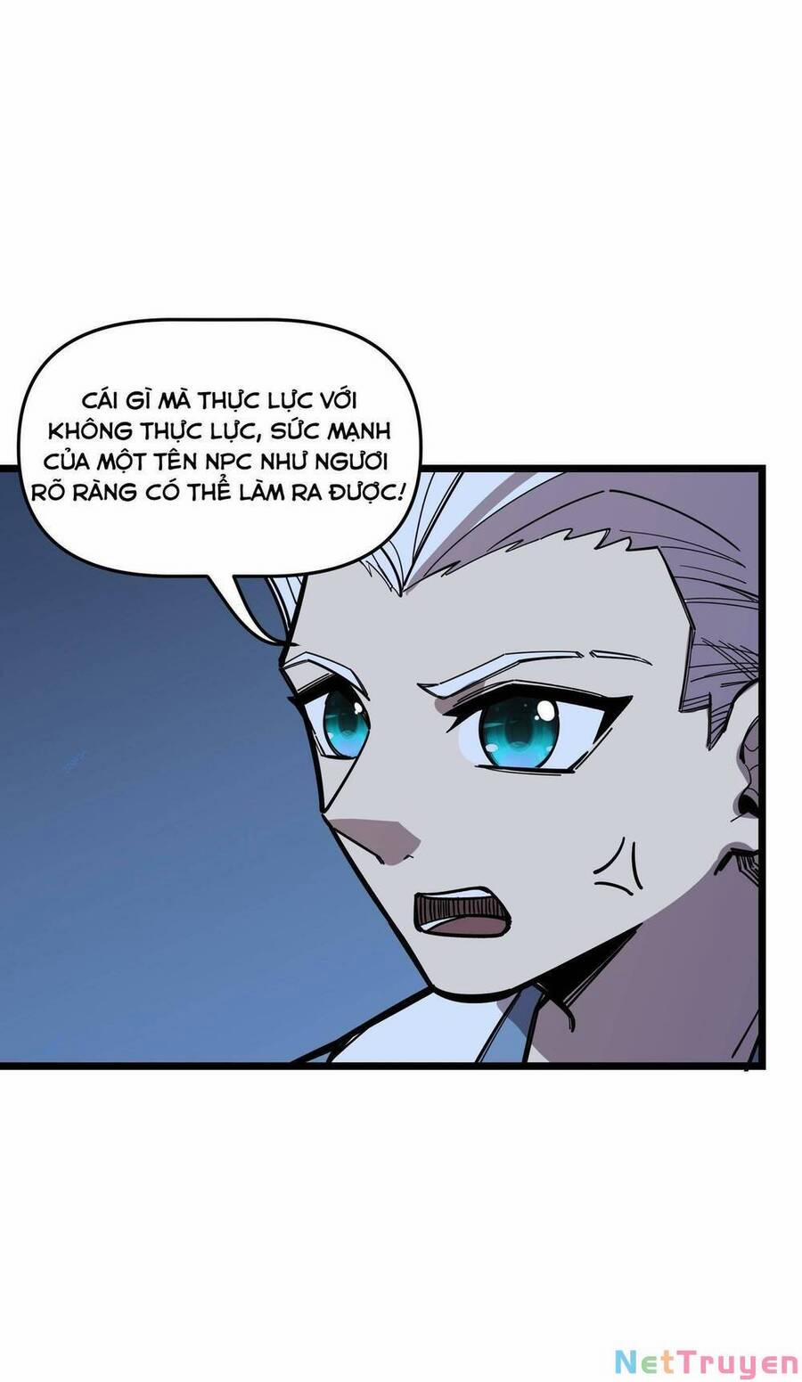 Ta Giả Thành Npc Tại Thế Giới Tiên Hiệp 16 trang 58