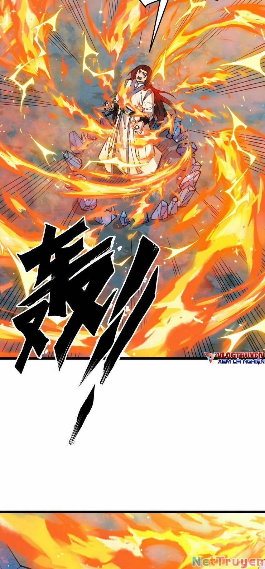 Ta Giả Thành Npc Tại Thế Giới Tiên Hiệp 17 trang 14