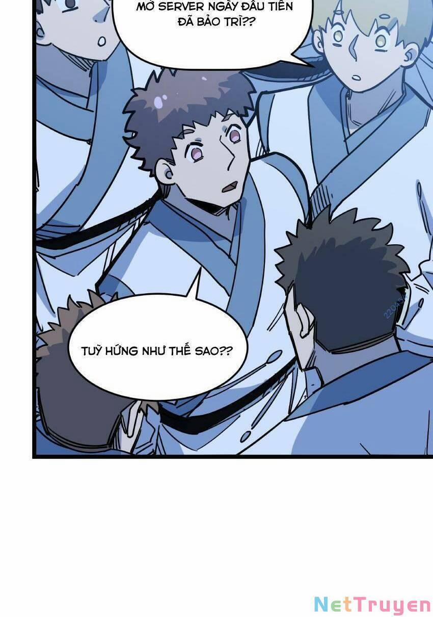 Ta Giả Thành Npc Tại Thế Giới Tiên Hiệp 17 trang 3