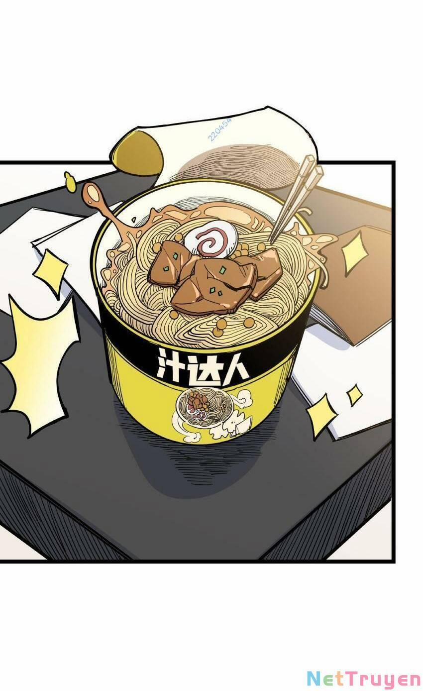 Ta Giả Thành Npc Tại Thế Giới Tiên Hiệp 17 trang 35