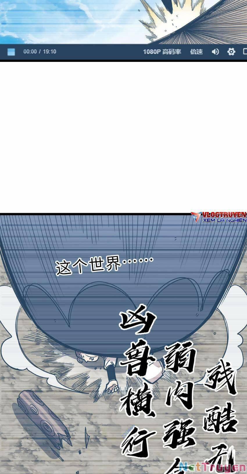 Ta Giả Thành Npc Tại Thế Giới Tiên Hiệp 17 trang 47