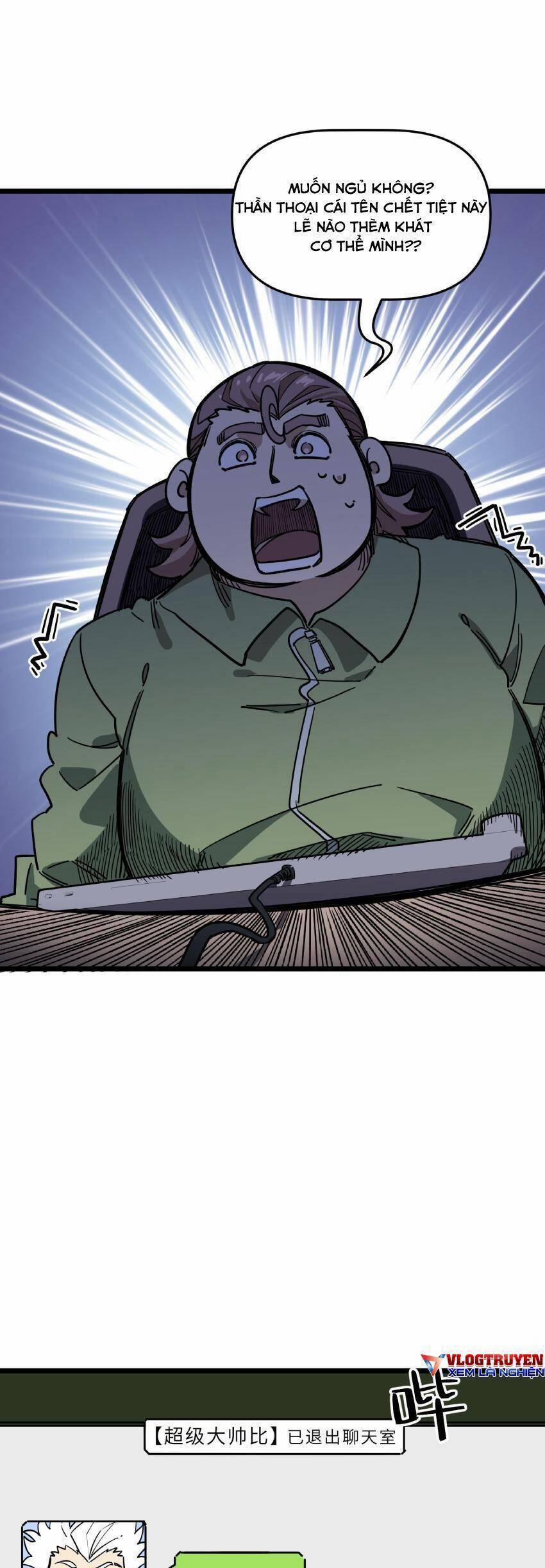 Ta Giả Thành Npc Tại Thế Giới Tiên Hiệp 18 trang 15