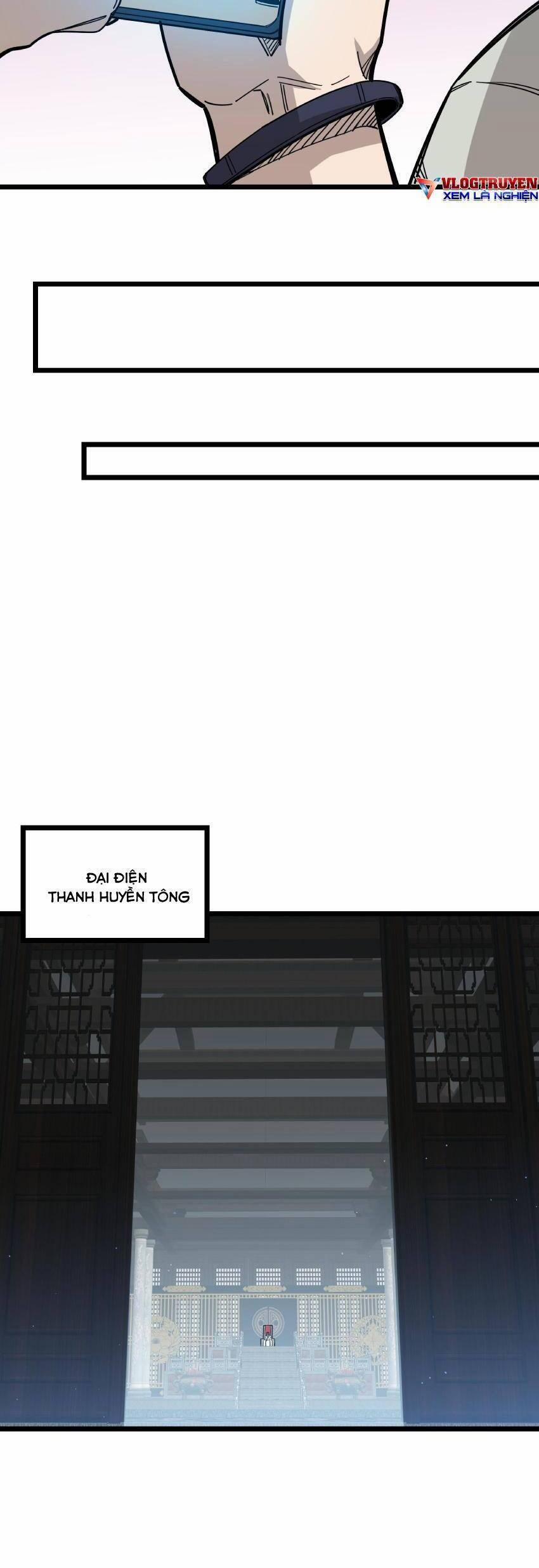 Ta Giả Thành Npc Tại Thế Giới Tiên Hiệp 18 trang 23