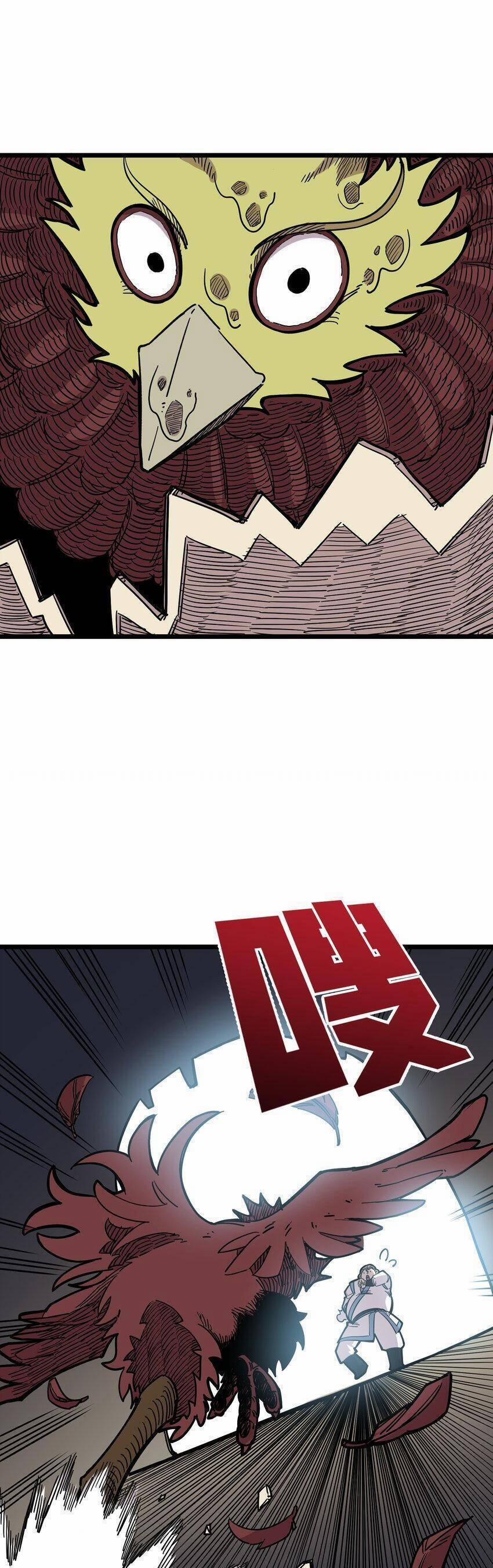 Ta Giả Thành Npc Tại Thế Giới Tiên Hiệp 19 trang 26