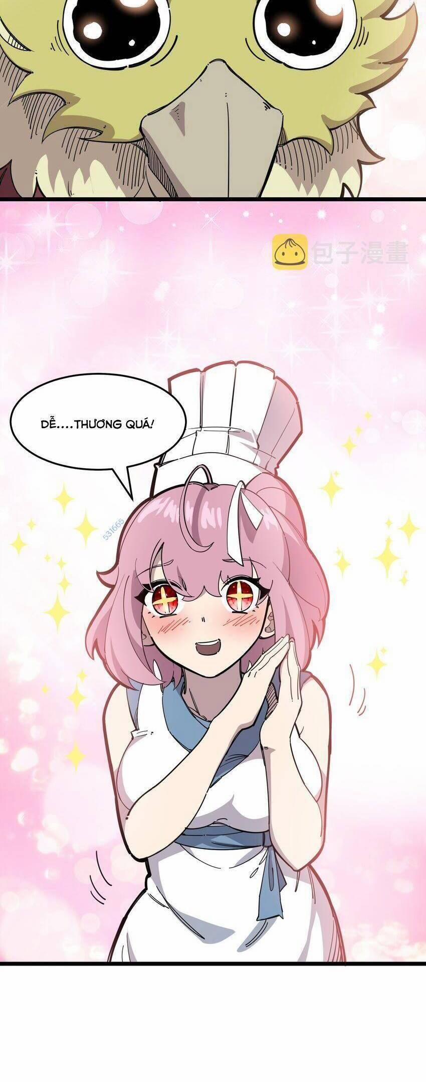 Ta Giả Thành Npc Tại Thế Giới Tiên Hiệp 20 trang 2