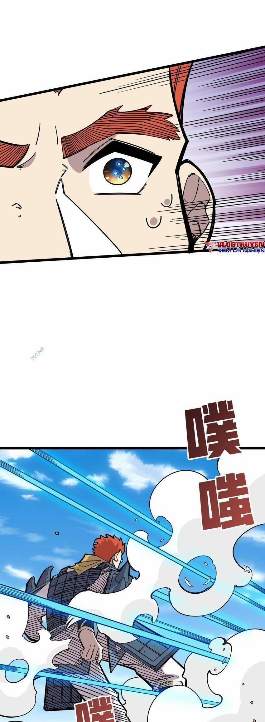 Ta Giả Thành Npc Tại Thế Giới Tiên Hiệp 23 trang 1