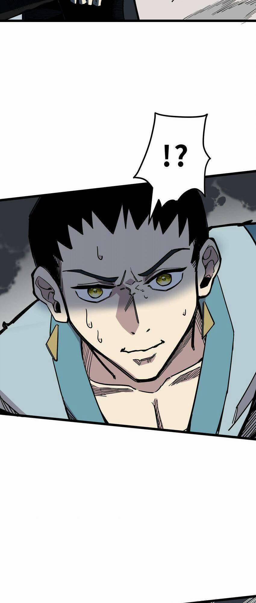 Ta Giả Thành Npc Tại Thế Giới Tiên Hiệp 25 trang 23