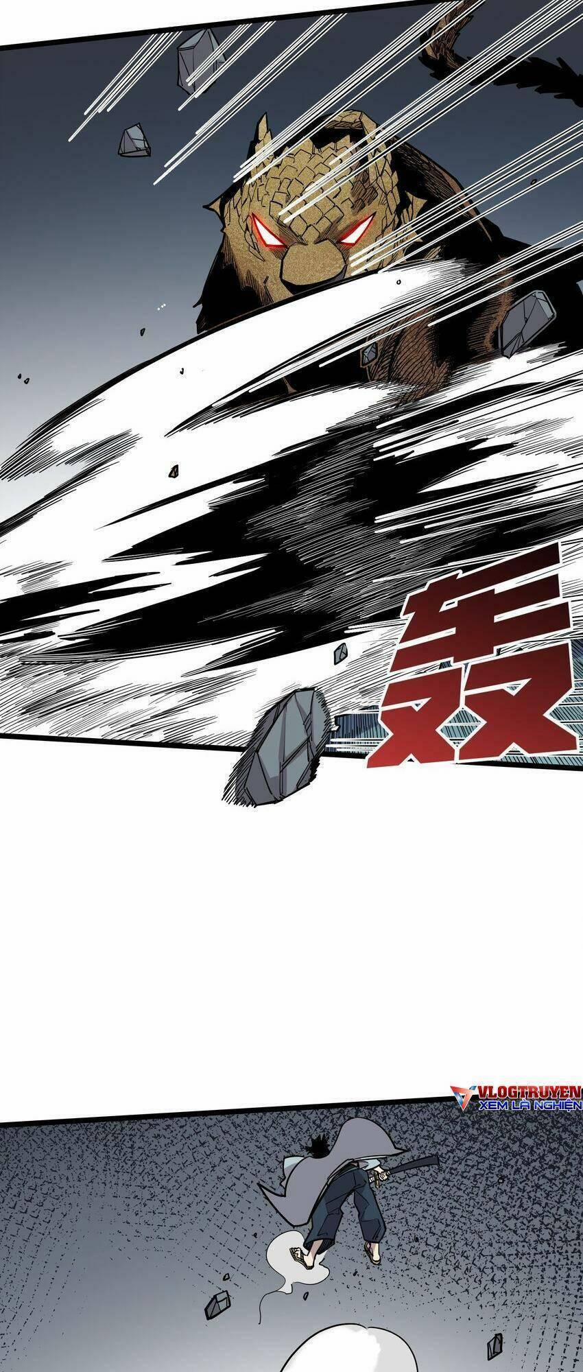 Ta Giả Thành Npc Tại Thế Giới Tiên Hiệp 25 trang 24